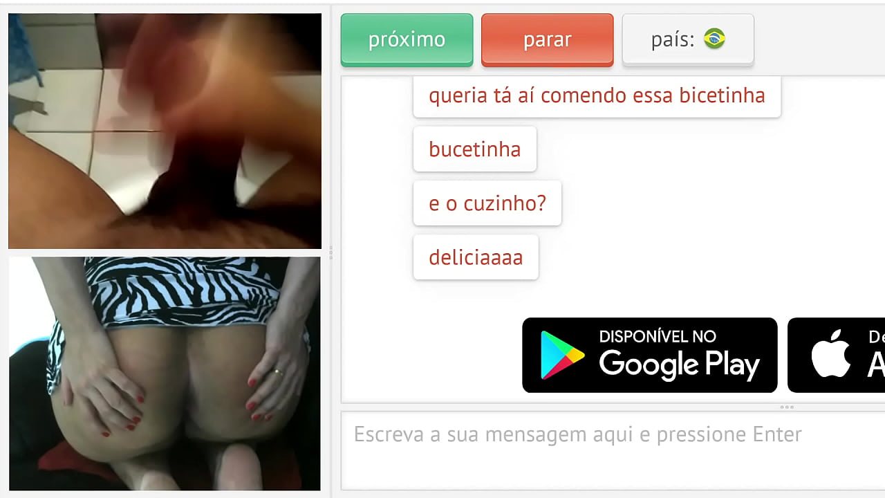 Is toil le daoine pòsta a bhith a’ coimhead choigrich a’ masturbate